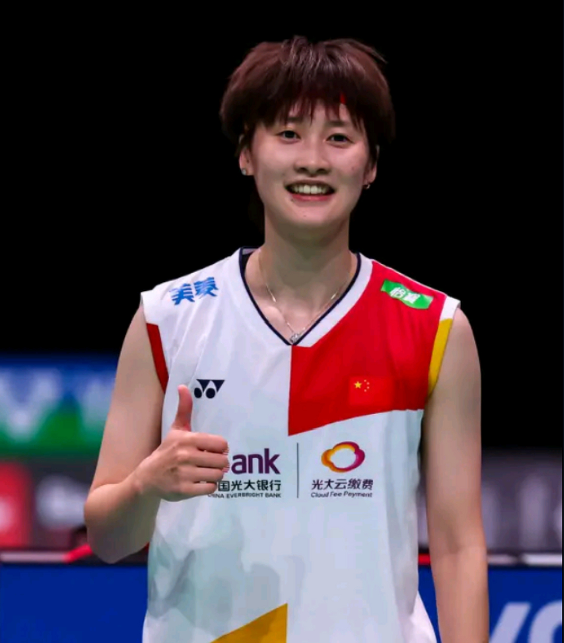 开云平台-中国羽毛球队逆转法国羽毛球队，马琳一己之力扛起全队
