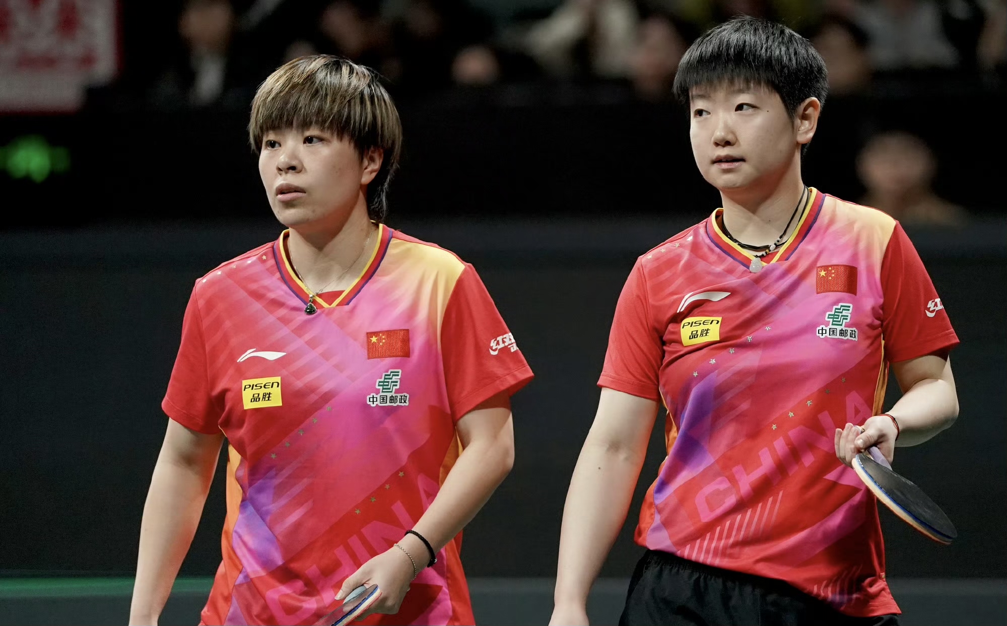 开云下载-中国队鏖战日本队，许昕关键制胜