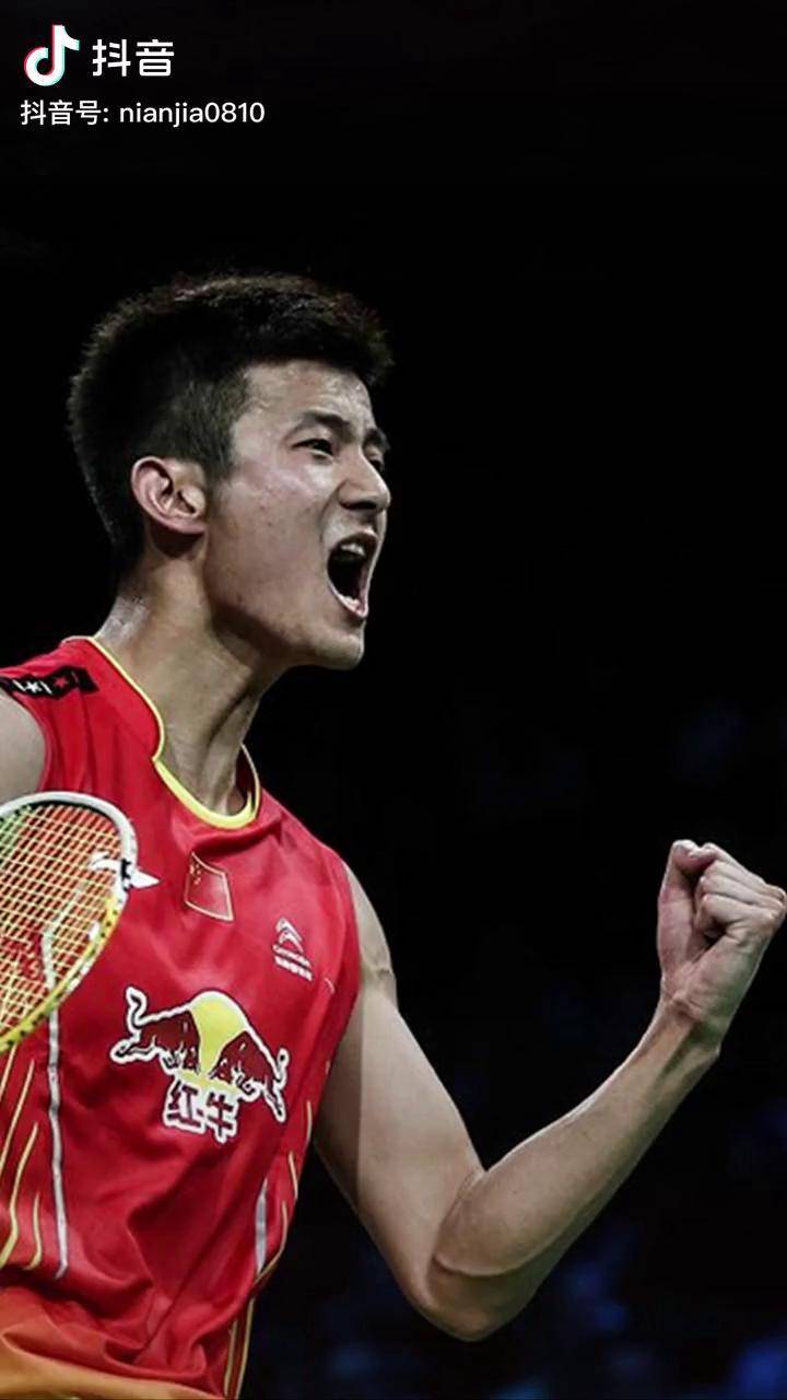 开云体育入口-韩国羽毛球队强势中国羽毛球队，谌龙一己之力扛起全队