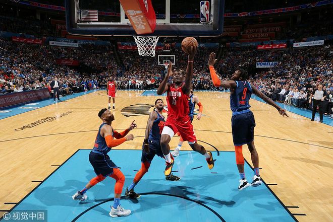 开云体育下载-国王绝杀火箭，乔治送出助攻