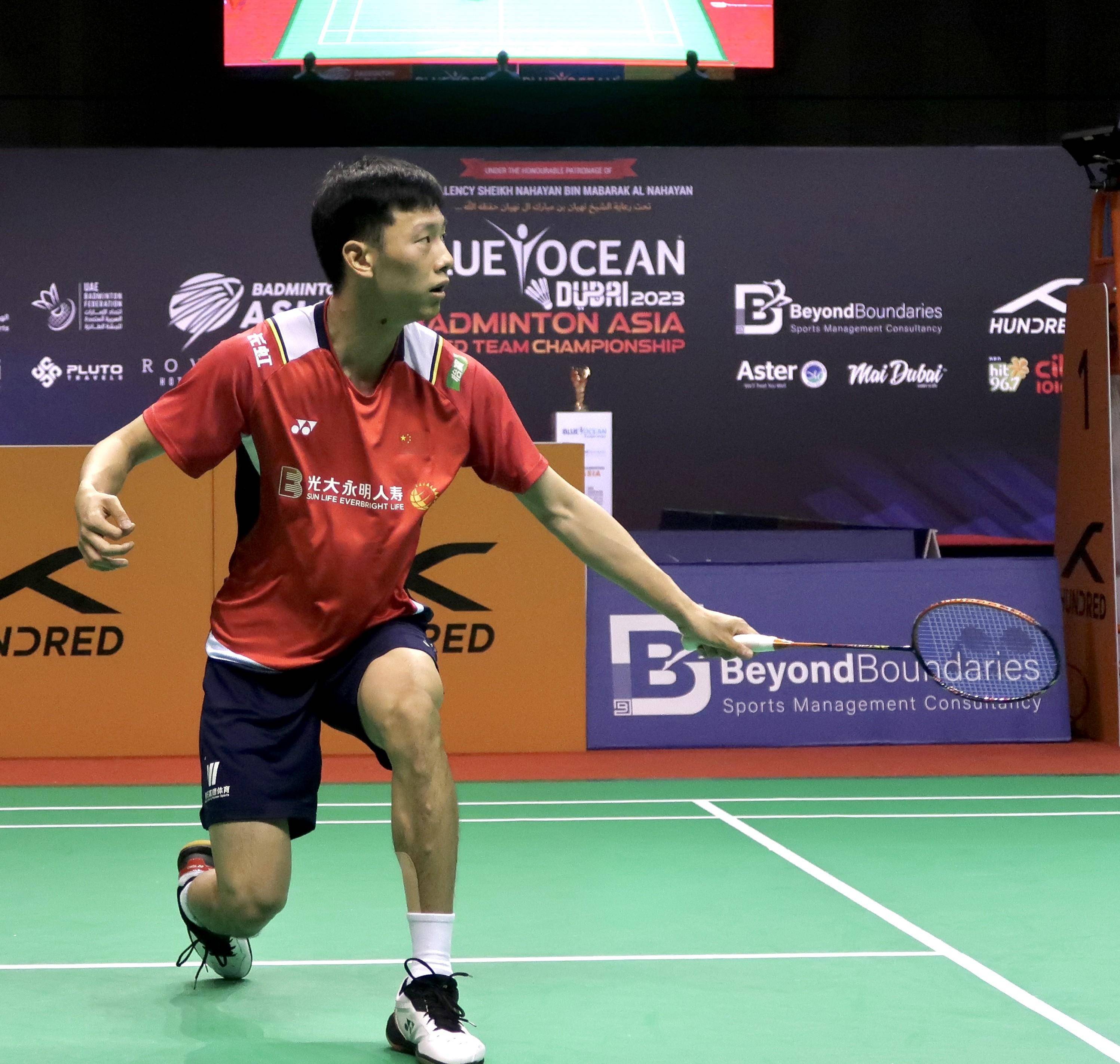 开云在线赛事平台-印尼队逆转韩国队，辛杜状态火热