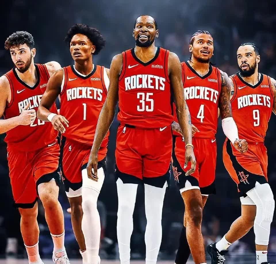 开云体育中国-火箭翻盘勇士，西亚卡姆惊艳四座